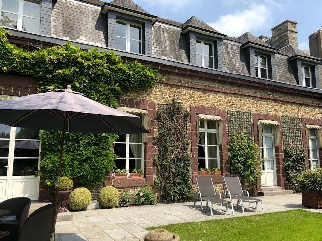 Le clos des matignon