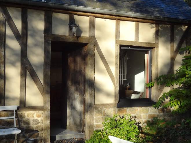 Le clos du mont jarry
