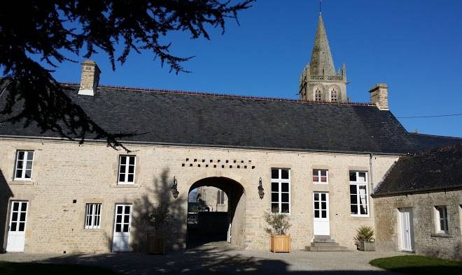 Le clos du mont