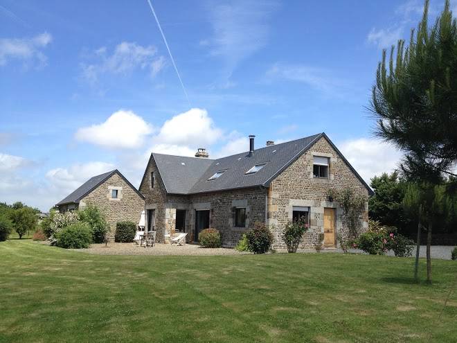 Le Clos Saint Jean Image