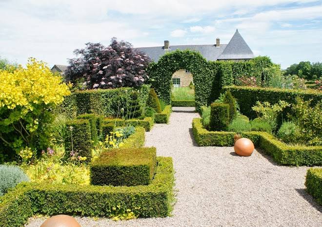 Le clos saint gilles ardevon