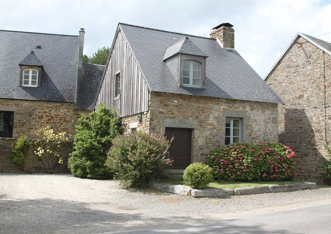 Le domaine de belleville