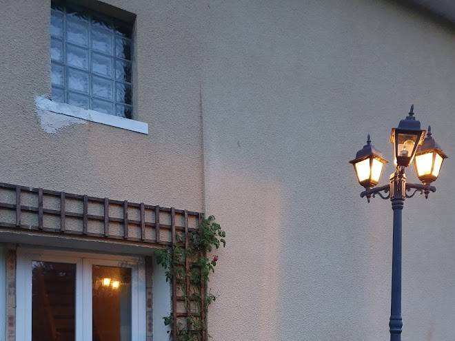 Le grand camelia chambres d'hotes