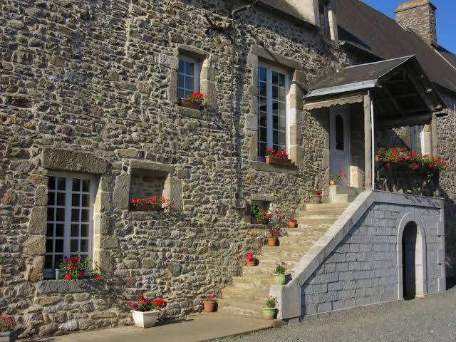 Le haut manoir