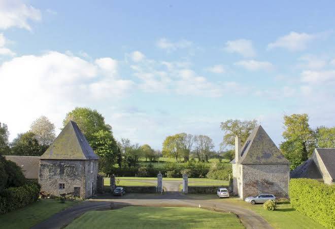 Le logis d'equilly