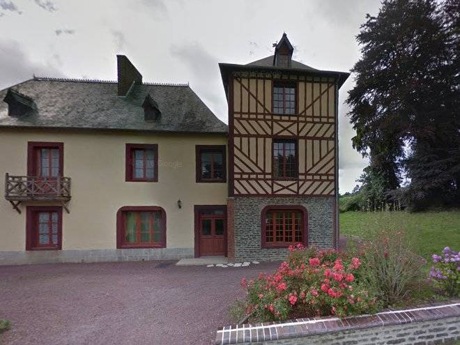 Le manoir des arts