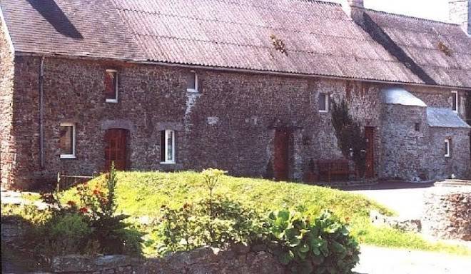 Le mesnil de creances
