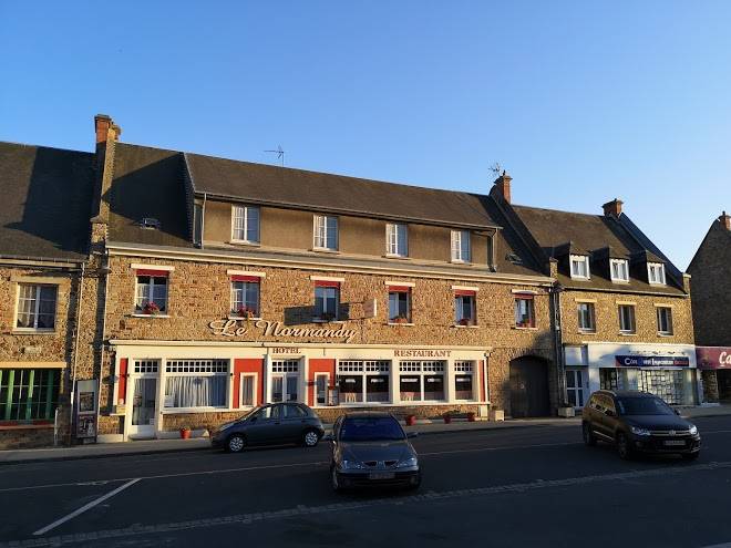 Le normandy