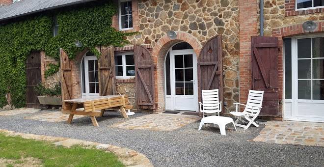 Le Petit Lustucru Image