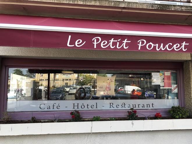 Le petit poucet