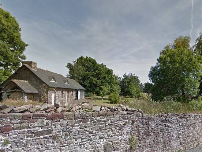 Le Presbytere De Brectouville Image