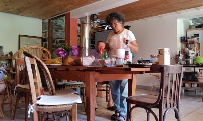 Le Relais De La Gannerie Image