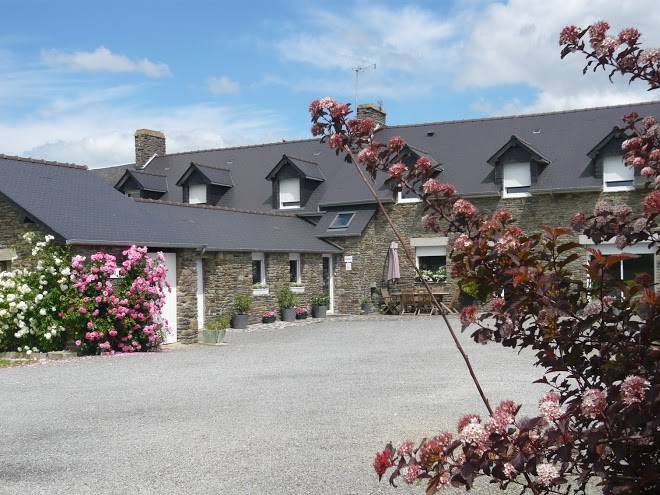 Le relais de moidrey
