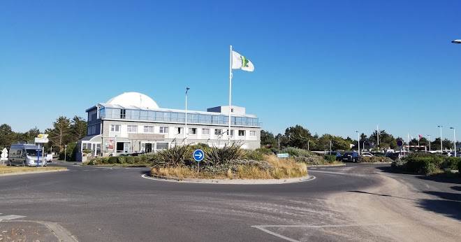 Le Relais Des Iles Image