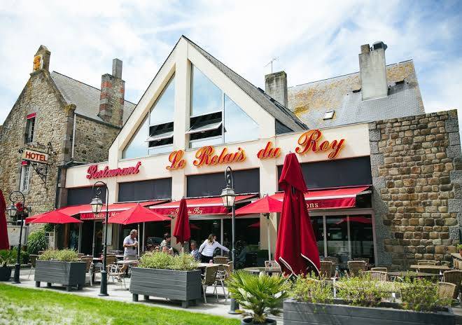 Le relais du roy