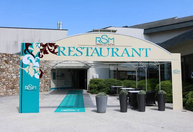 Le relais saint michel