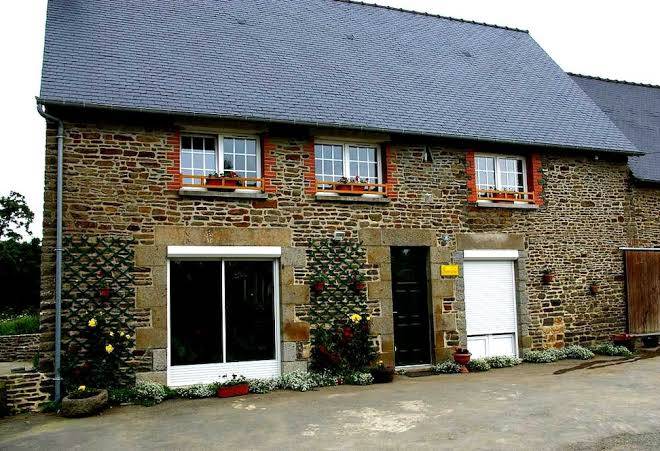 Les chambres d'hotes non loin du mont saint michel