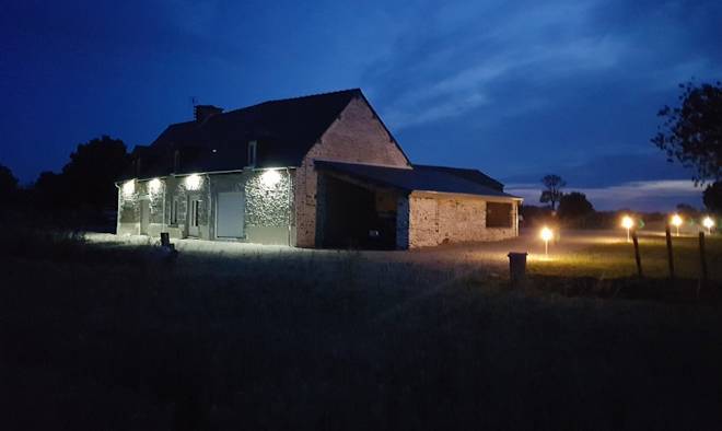 Les escargots du mont a tanis