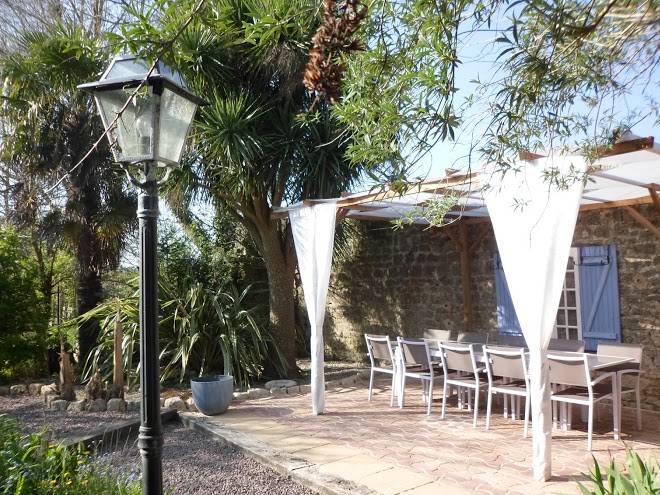 Location de gite delphine haubois