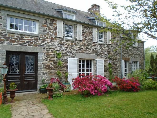 Maison des isles chambres d'hotes