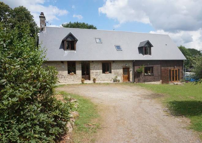 Maison du murphy