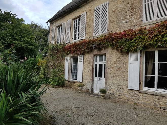 Manoir de bellauney