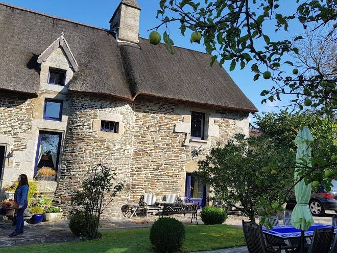 Manoir de clerisson