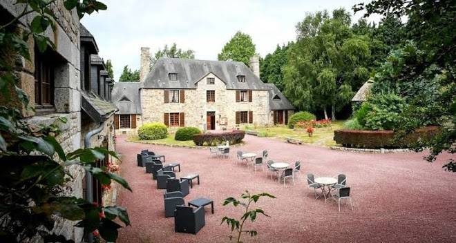 Manoir de l'acherie