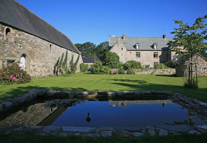 Manoir de la fieffe