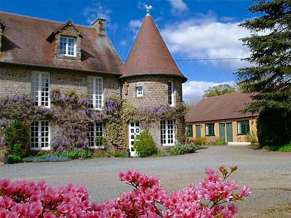 Manoir de la porte