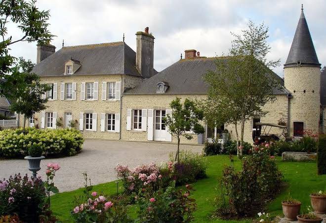 Manoir de turqueville les quatre etoiles