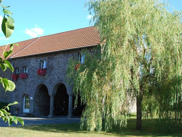 Manoir du butel