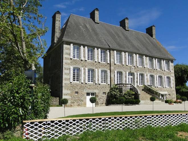 Manoir Saint Martin Image