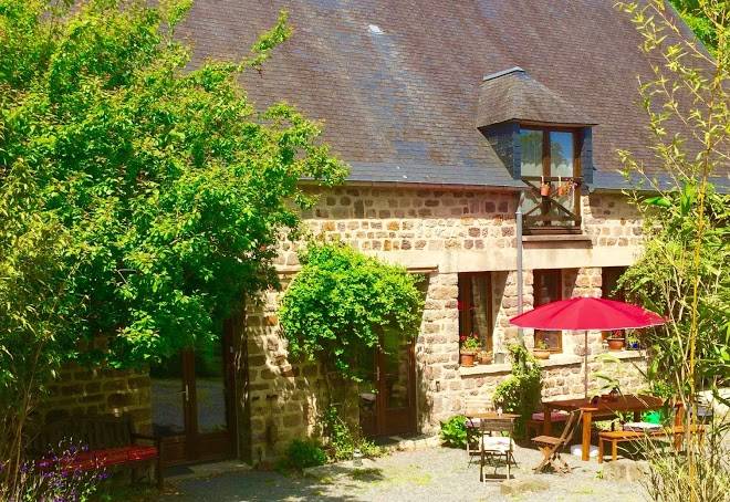 Normandy inn