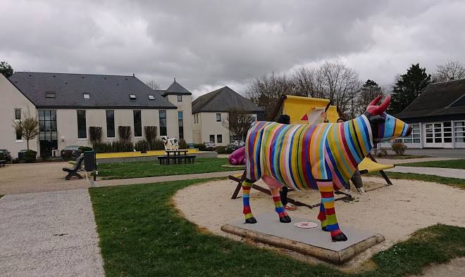 Restaurant La Bergerie Image