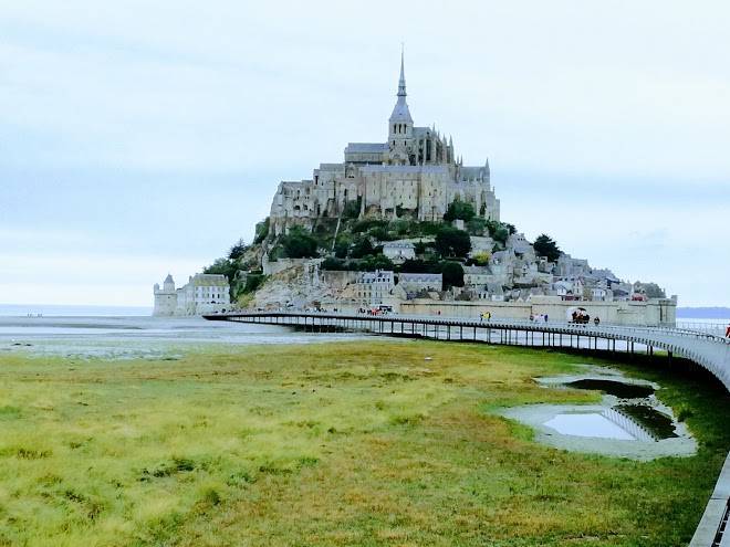 Saint michel