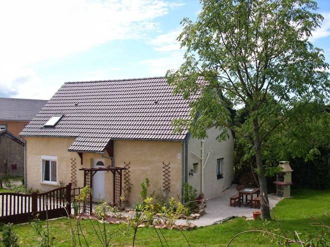 Viefacileholiday gite