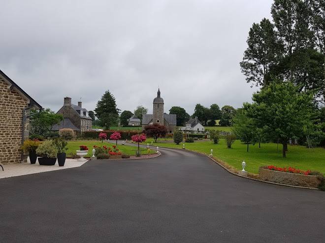 Votre Chambre D'hote Image