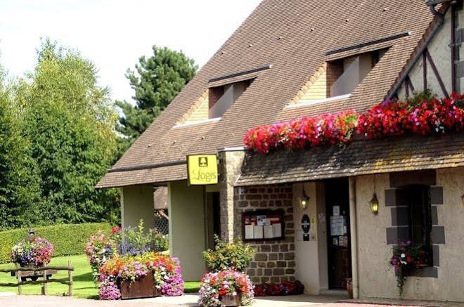 Auberge d'andaines