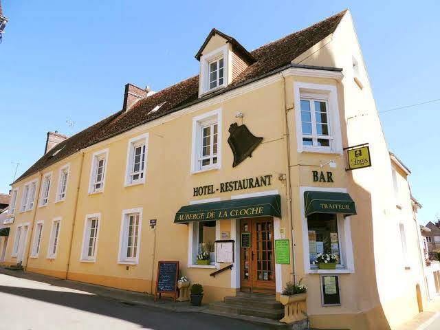 Auberge de la cloche