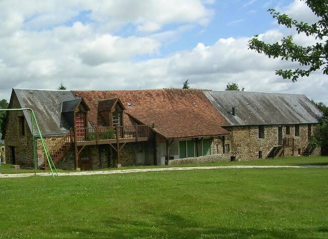 Auberge manoir de la nocherie