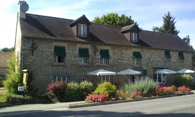 Auberge normande
