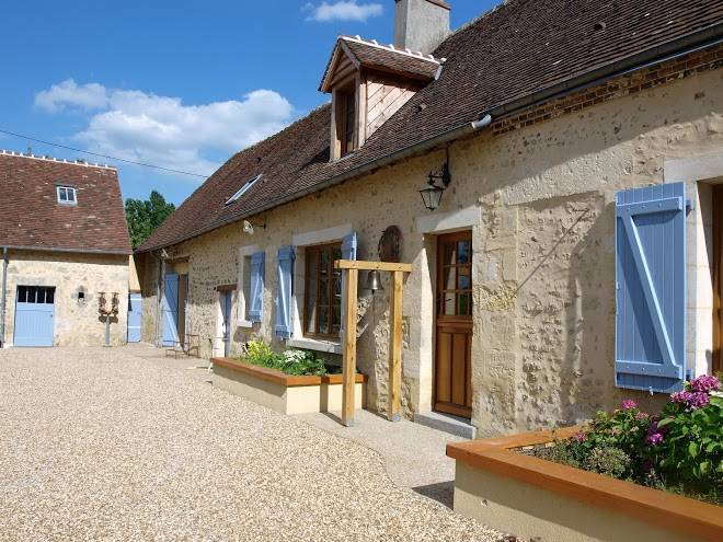 Chambres d'hotes de la chevalerie