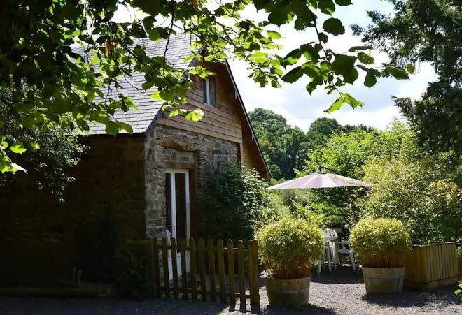 Chambres d'hotes la baudriere
