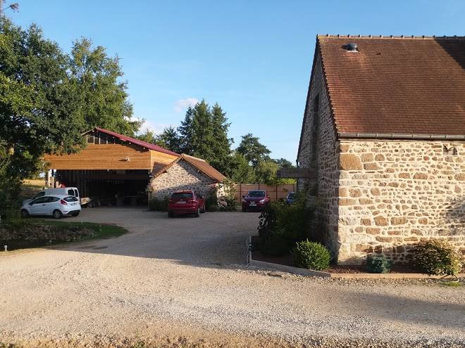 Chambres d'hotes la grange bagnolaise bagnoles de l'orne