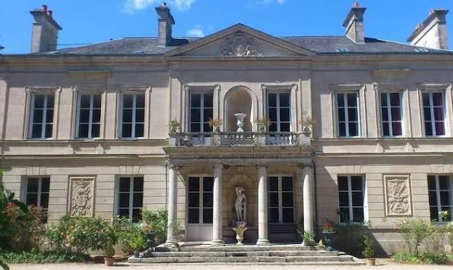 Chambres d'hotes le chateau des requetes