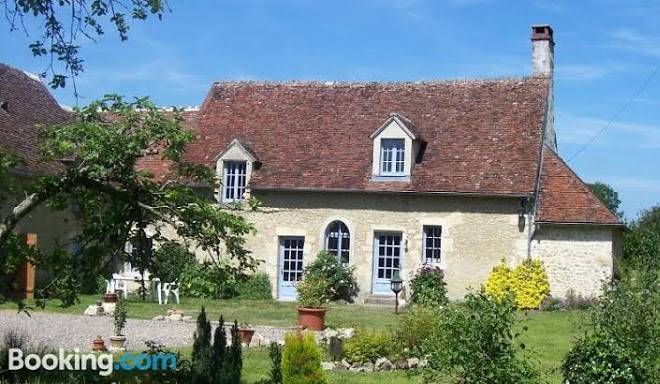 Chambres et table d'hotes les apres