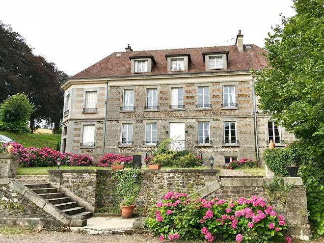 Chateau anaselle