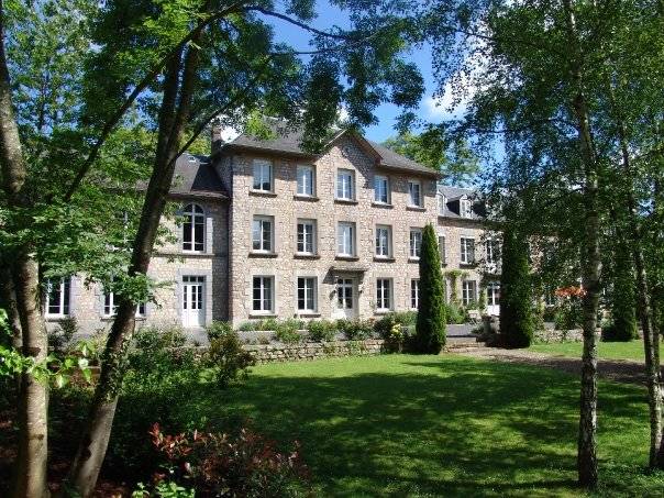 Chateau de vaudezert