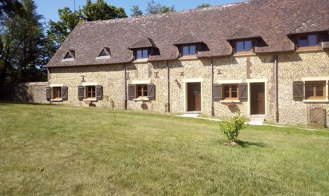 Domaine de gentilly